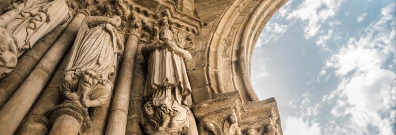 Billet Visite guidée de la cathédrale de Tui