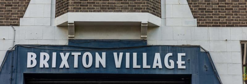 Billet Free tour dans Brixton