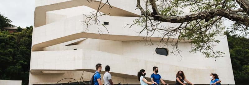 Billet Balade à vélo dans Porto Alegre