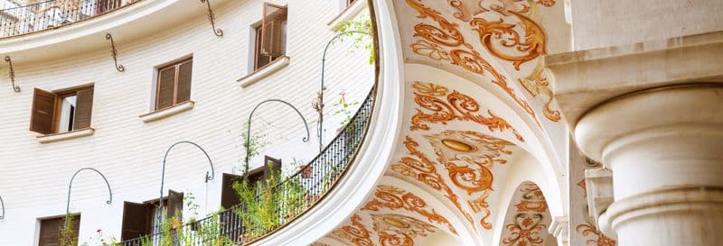 Billet Free tour à la découverte des trois cultures à Séville