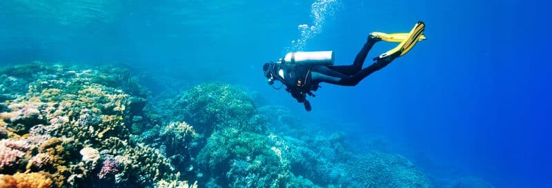 Billet Plongée à Kallithea