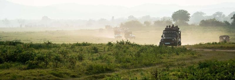 Billet Balade en 4x4 dans la Vallée de Yumurí