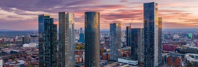 Billet Manchester City Pass