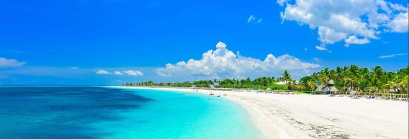Billet Excursion à Cayo Coco avec snorkeling