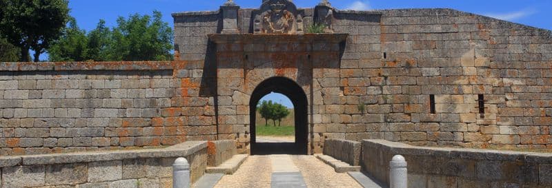 Billet Excursion à Almeida, Castelo Mendo et Castelo Rodrigo