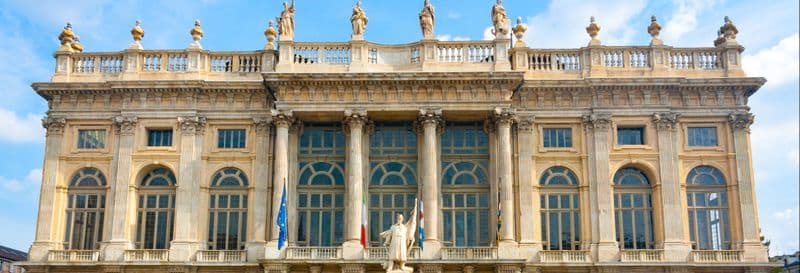 Billet Visite guidée du Palazzo Madama
