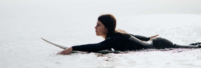Billet Cours de surf à Barcelone