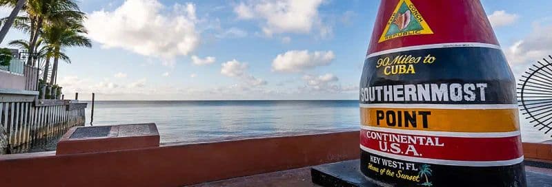 Billet Excursion sur l'île Key West