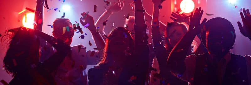 Billet Pub Crawl : tournée des bars à Cluj-Napoca !