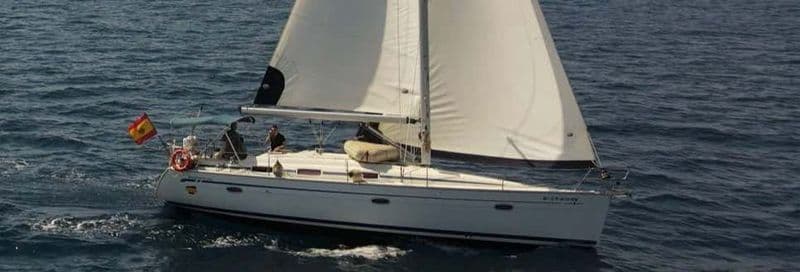 Billet Excursion privée à Tabarca en voilier