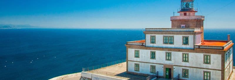 Billet Excursion d'une journée à Finisterre et sur la Costa da Morte