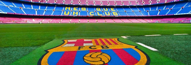 Billet Billet pour le Musée Spotify Camp Nou