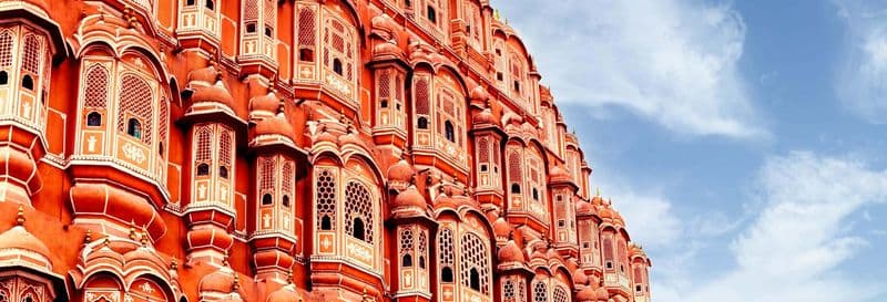 Billet Visite privée de Jaipur en tuk tuk