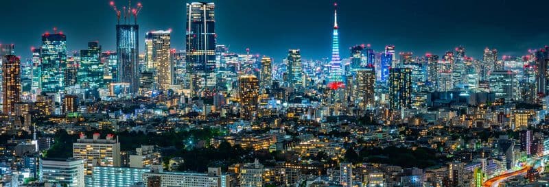 Billet Free tour dans Shinjuku