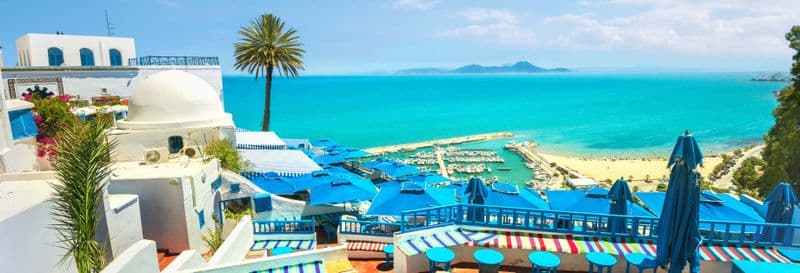 Billet Excursion privée depuis Sousse