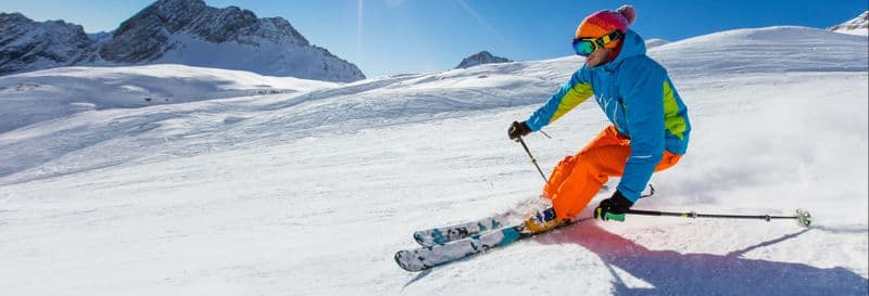 Billet Excursion à Grindelwald avec cours de ski