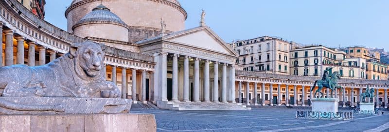 Billet Visite privée en tuk tuk dans Naples