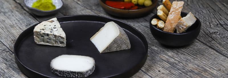 Billet Dégustation de fromages et de vins à Saint-Jacques