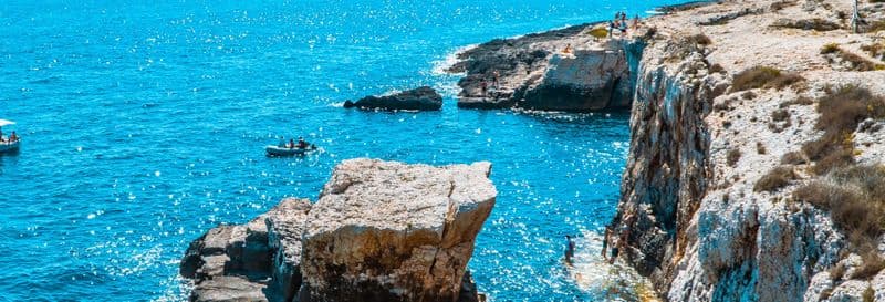 Billet Excursion au Cap de Kamenjak et à l'île de Ceja