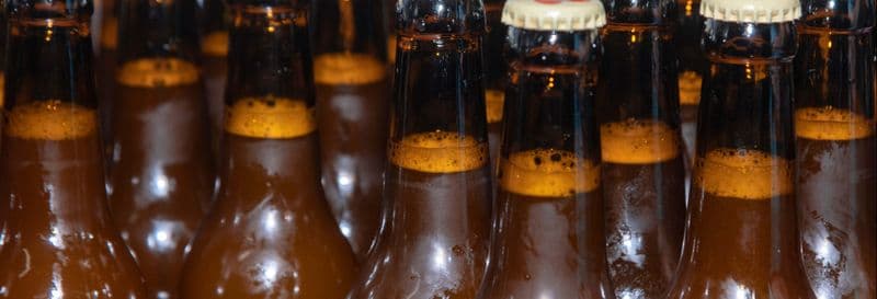 Billet Dégustation de bière artisanale à Peñíscola