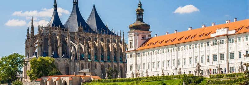 Billet Excursion à Kutná Hora