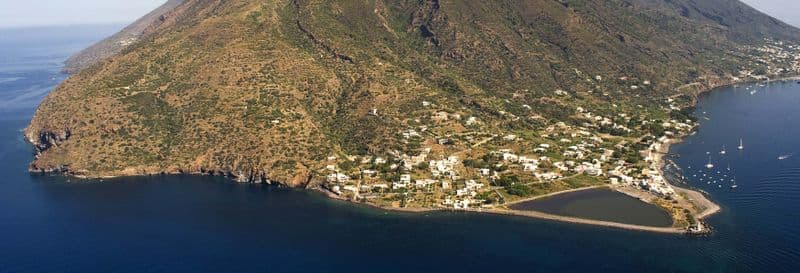 Billet Excursion à Salina