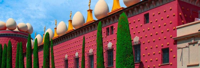 Billet Free tour dans Figueras