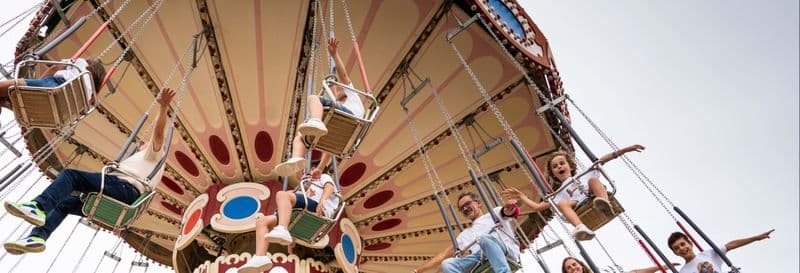 Billet Billet pour Sendaviva