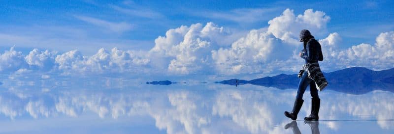 Billet Excursion de 3 jours au salar d’Uyuni et au volcan Tunupa