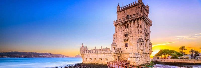 Billet Balade en bateau + Visite de Belém