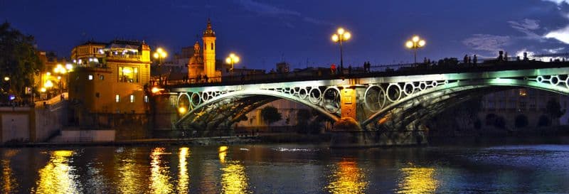 Billet Visite à la découverte des mystères et légendes de Triana