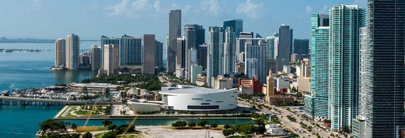 Les meilleures visites à pied à Miami