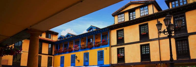 Billet Visite privée dans Oviedo