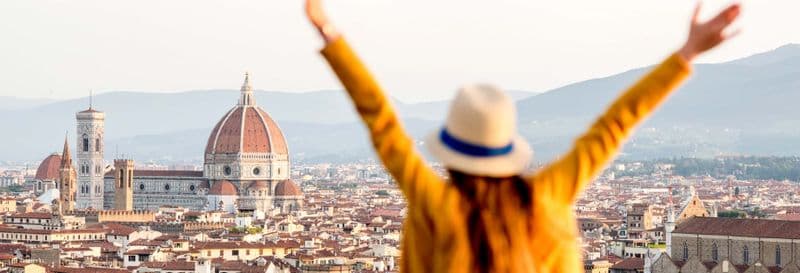 Billet Transport à Florence + Bus touristique