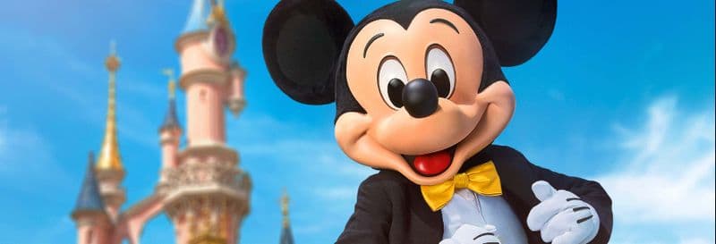 Billet Billet pour Disneyland® Paris