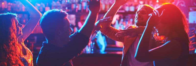 Billet Pub Crawl : tournée des bars et boîtes de nuit à Madrid !