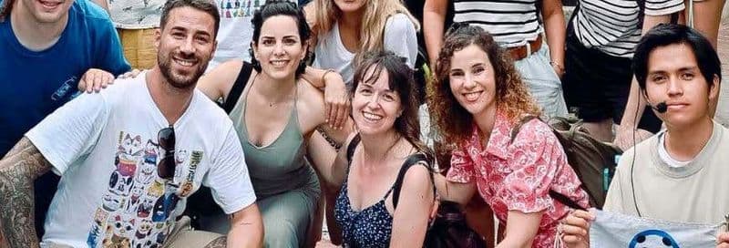 Billet Free tour dans Kyoto