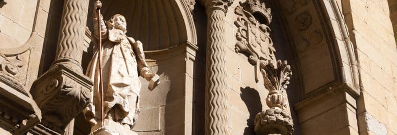 Billet Free tour dans Logroño