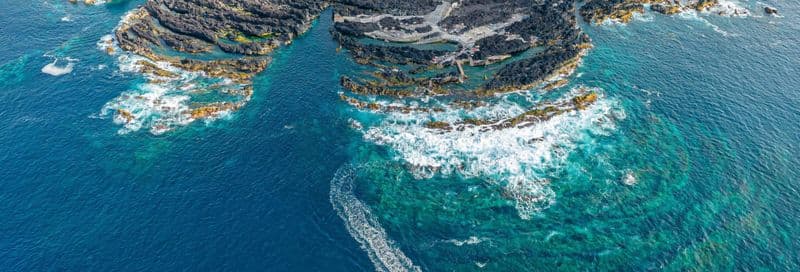 Billet Visite de Terceira