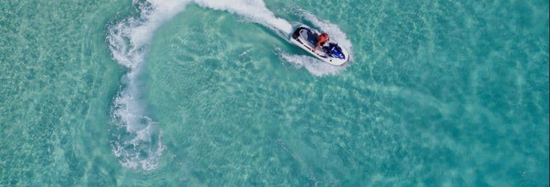 Billet Location de jet ski à Boracay