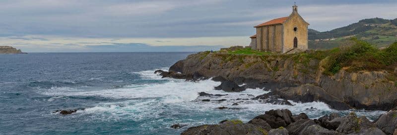 Billet Balade en bateau sur la côte de Urdaibai