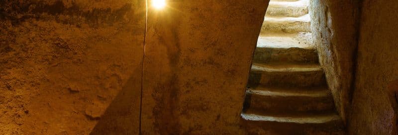 Billet Excursion aux tunnels de Cu Chi