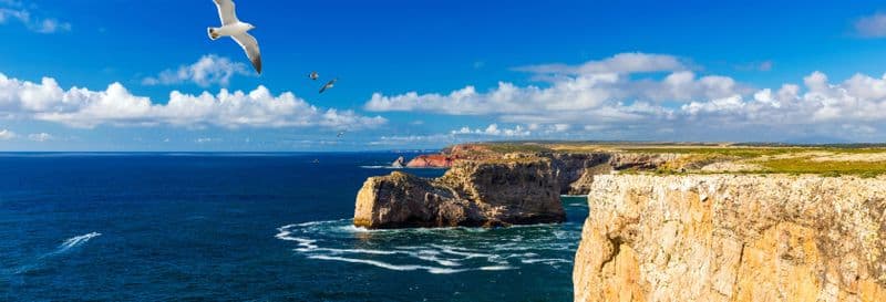 Billet Balade en 4x4 dans Sagres