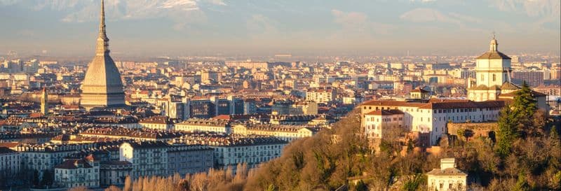 Les meilleures visites à Turin