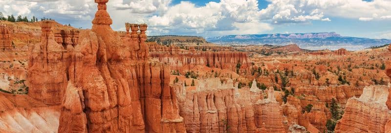 Billet Excursion de 3 jours au Grand Canyon et en Utah