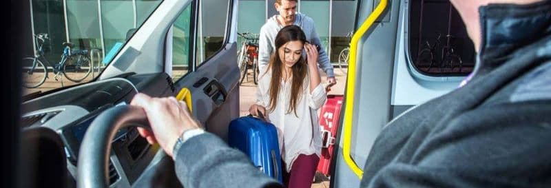Billet Bus entre l'aéroport et Santa Cruz de la Sierra