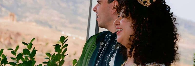 Billet Déjeuner ou dîner au Palais Bab Sahra Fès avec séance photo