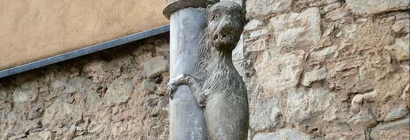 Billet Free tour à la découverte des mystères et légendes de Gérone