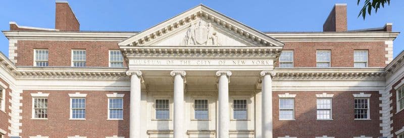 Billet Billet pour le Musée de la Ville de New York