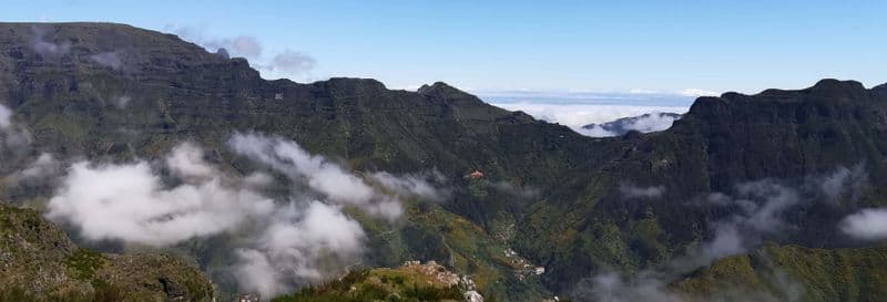Billet Jeep Safari d'une demi-journée